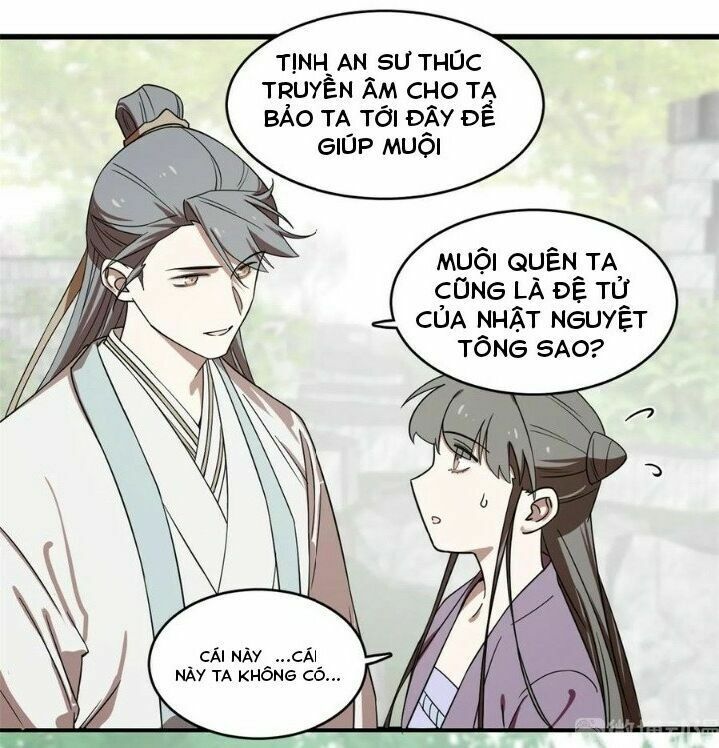 độc bộ thiên hạ: đặc công thần y chapter 220 26