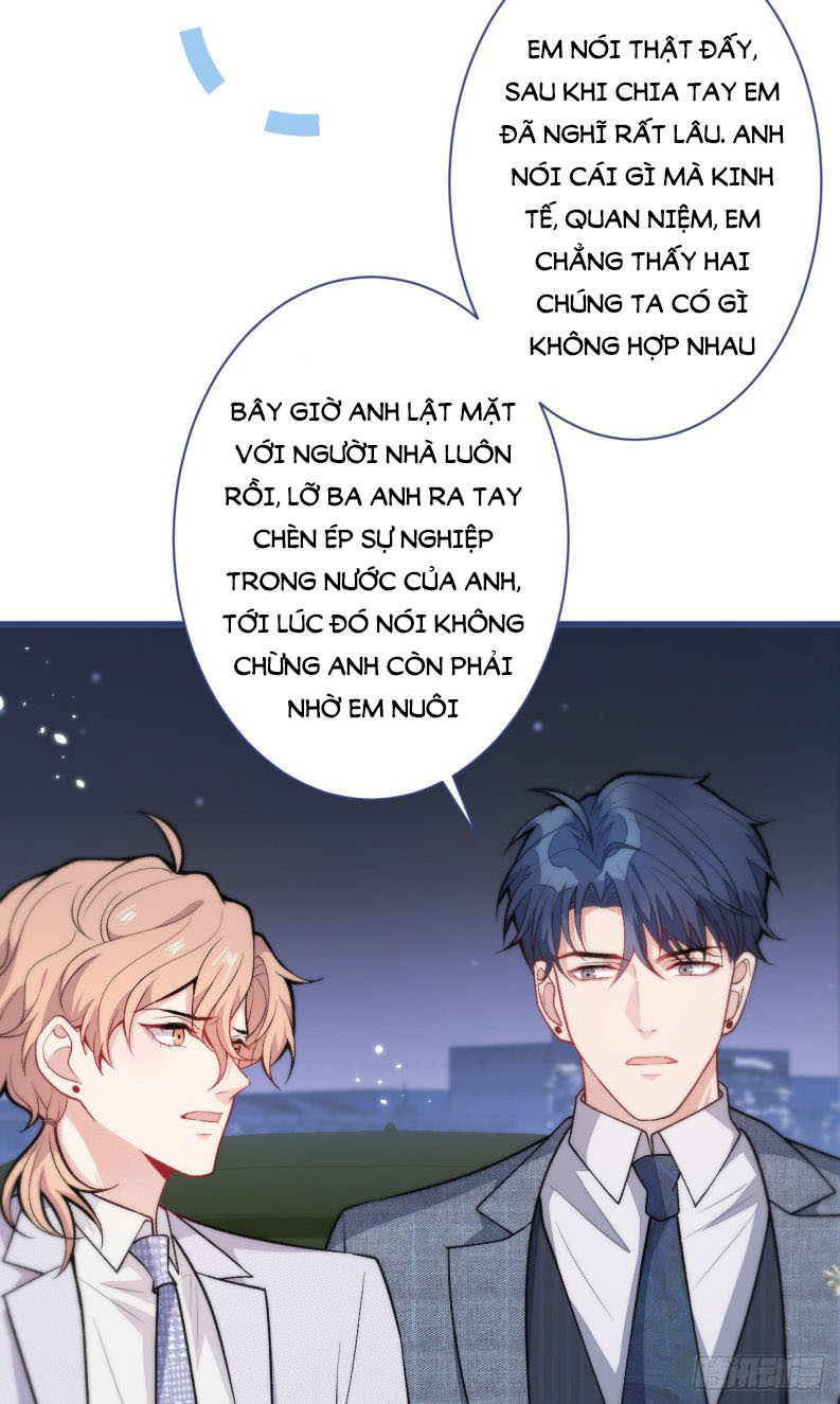 hotsearch của ảnh đế chapter 112 16