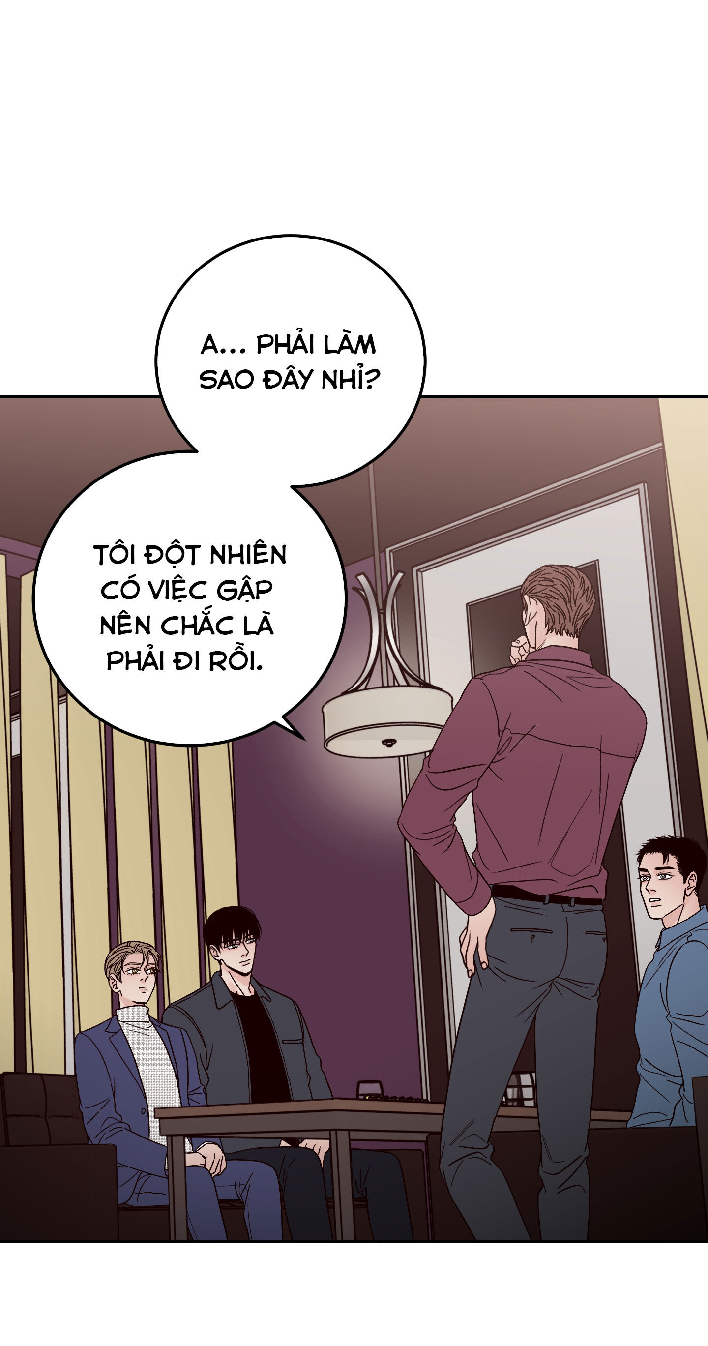 bad position chapter 11 35