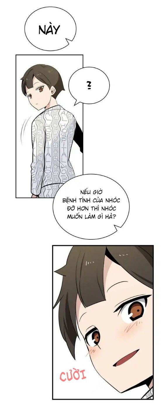 chúa quỷ giáng thế chapter 2 66