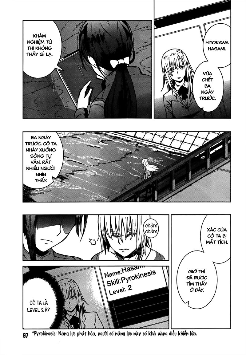 cấm thư ma thuật index: accelerator chapter 1 51