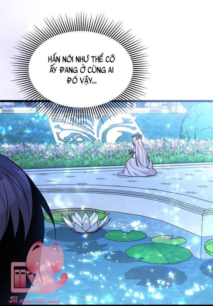 quan hệ cộng sinh giữa báo đen và thỏ trắng chapter 109 44