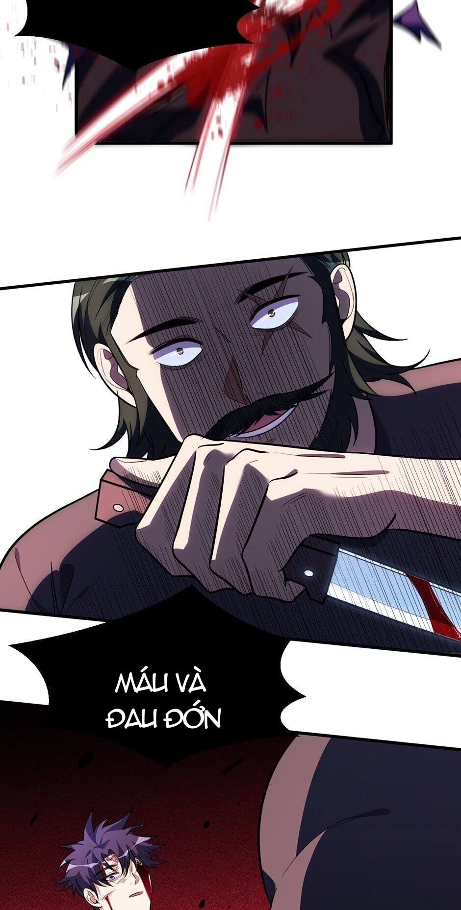 [16+] killing my love chapter 44.1 6