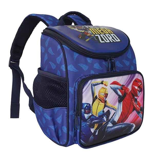 Ba Lô Chống Gù Siêu Nhẹ - Miti C11070MS_SN3_BLU_BLU - 3 Siêu Nhân Power Rangers
