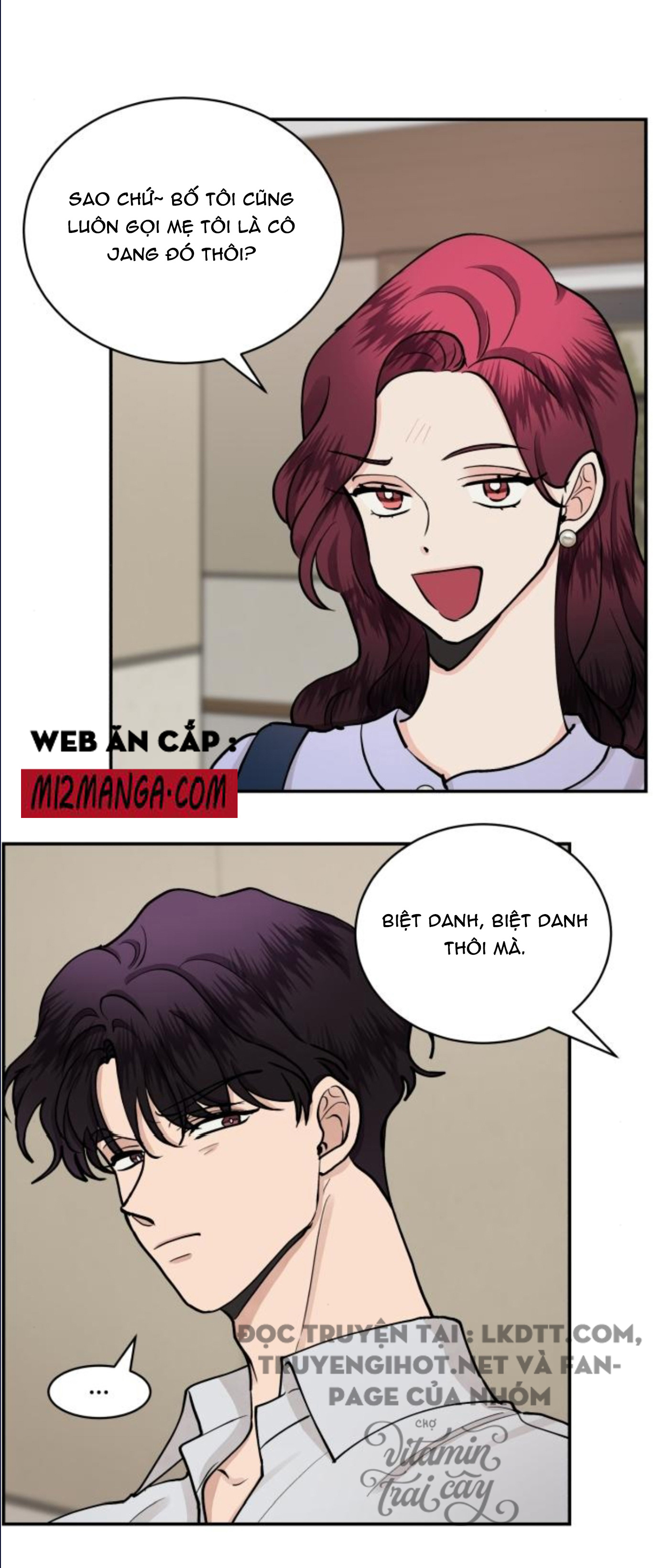 oan gia ngõ hẹp chapter 47 17