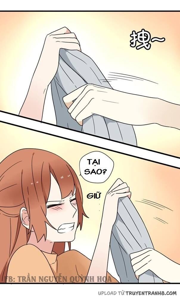 tình yêu! bắt đầu từ ngày hôm nay chapter 4 61