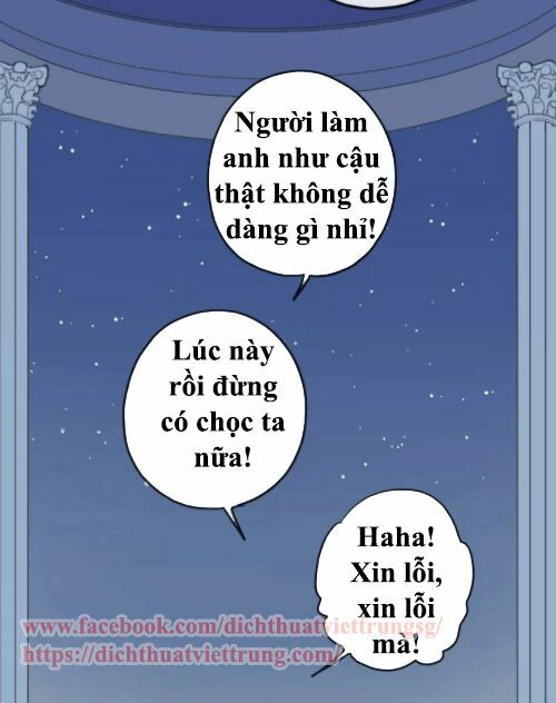 vết cắn ngọt ngào phần 1 chapter 56 35