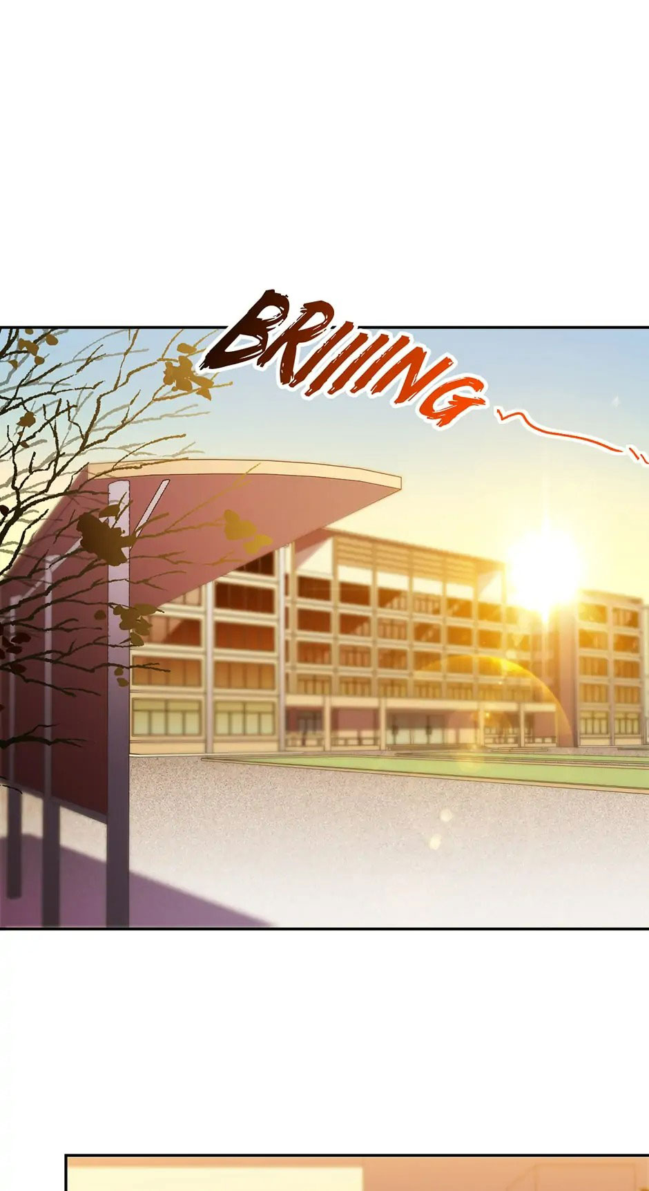 [16+] killing my love chapter 93.2 14