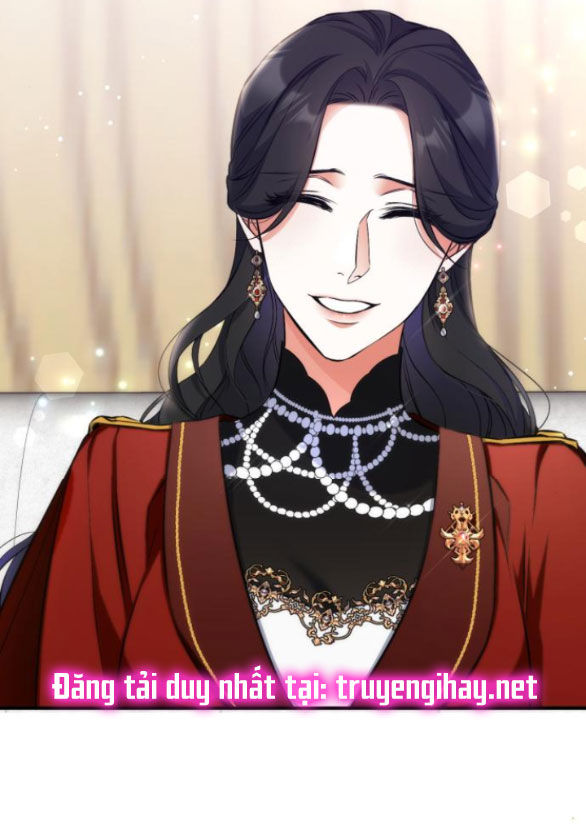 dành cho nhân vật bị bỏ rơi yêu thích nhất của tôi chapter 25.2 22