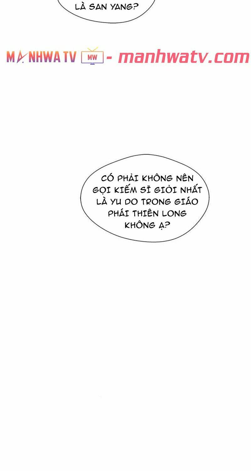 thanh gươm danh vọng chapter 30 46