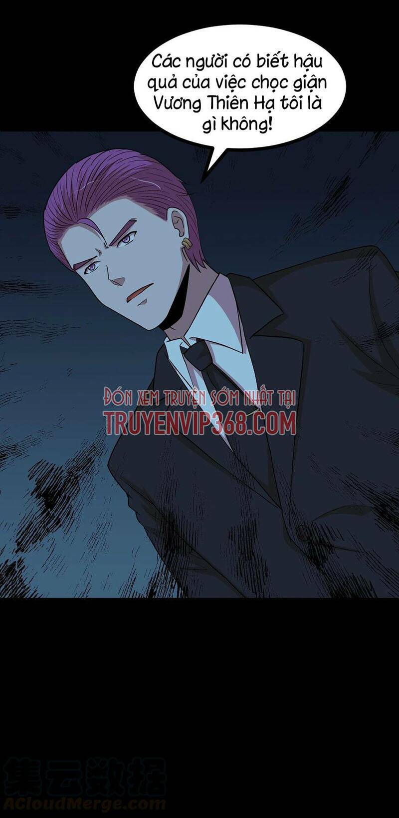 đai ca trở lại tuổi 16 chapter 147 10