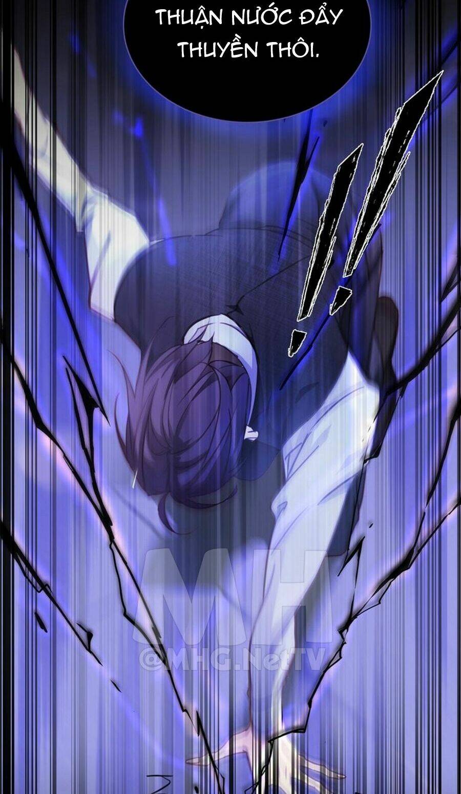 tiên sinh nói dối chapter 1.5 42