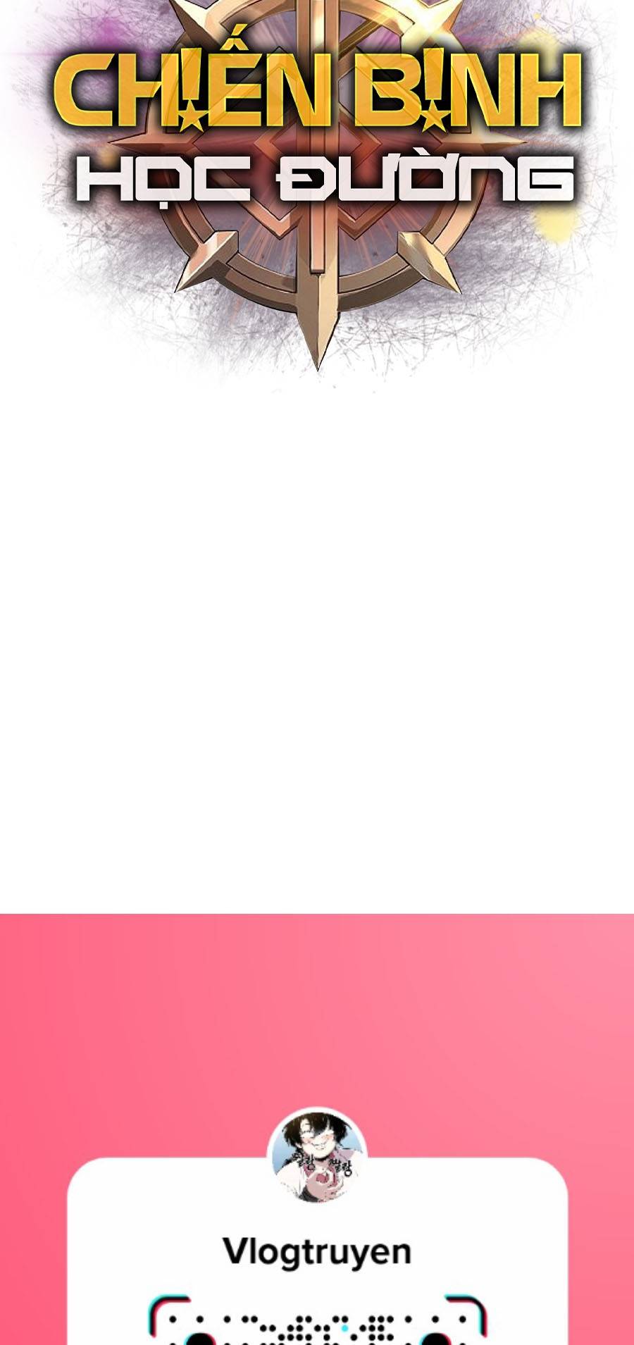 chiến binh học đường - cuộc đột kích trong ngục tối chapter 39 89