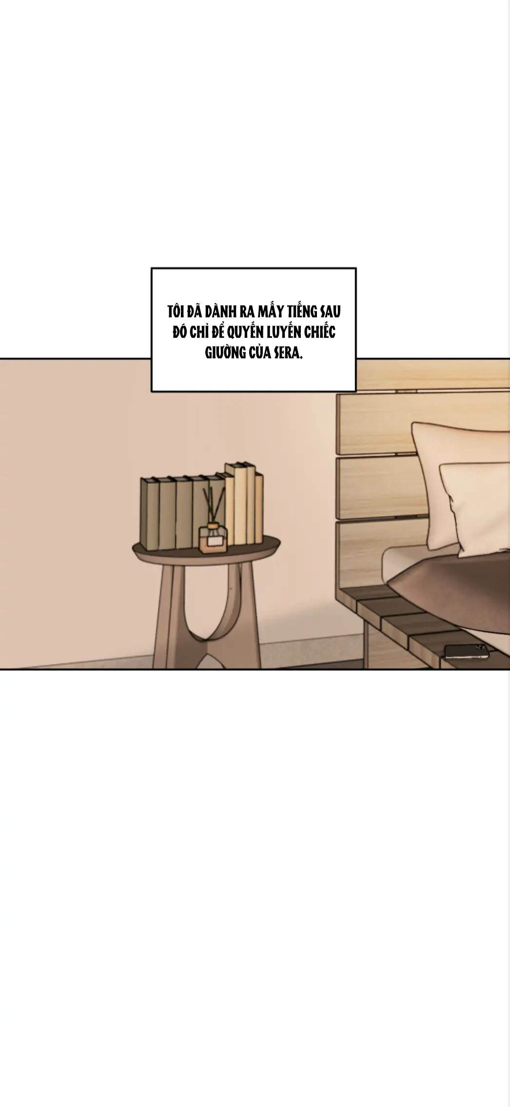 Tàn Nhẫn chapter 36.1 - Trang 19