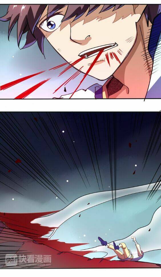 thiên mệnh cửu tinh chapter 2 16