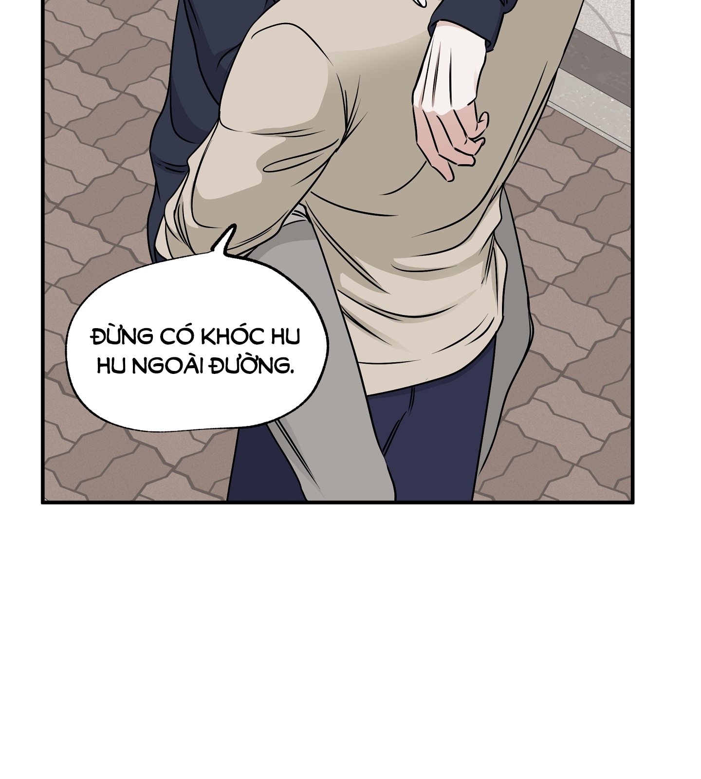 đêm bên bờ biển chapter 73.1 16