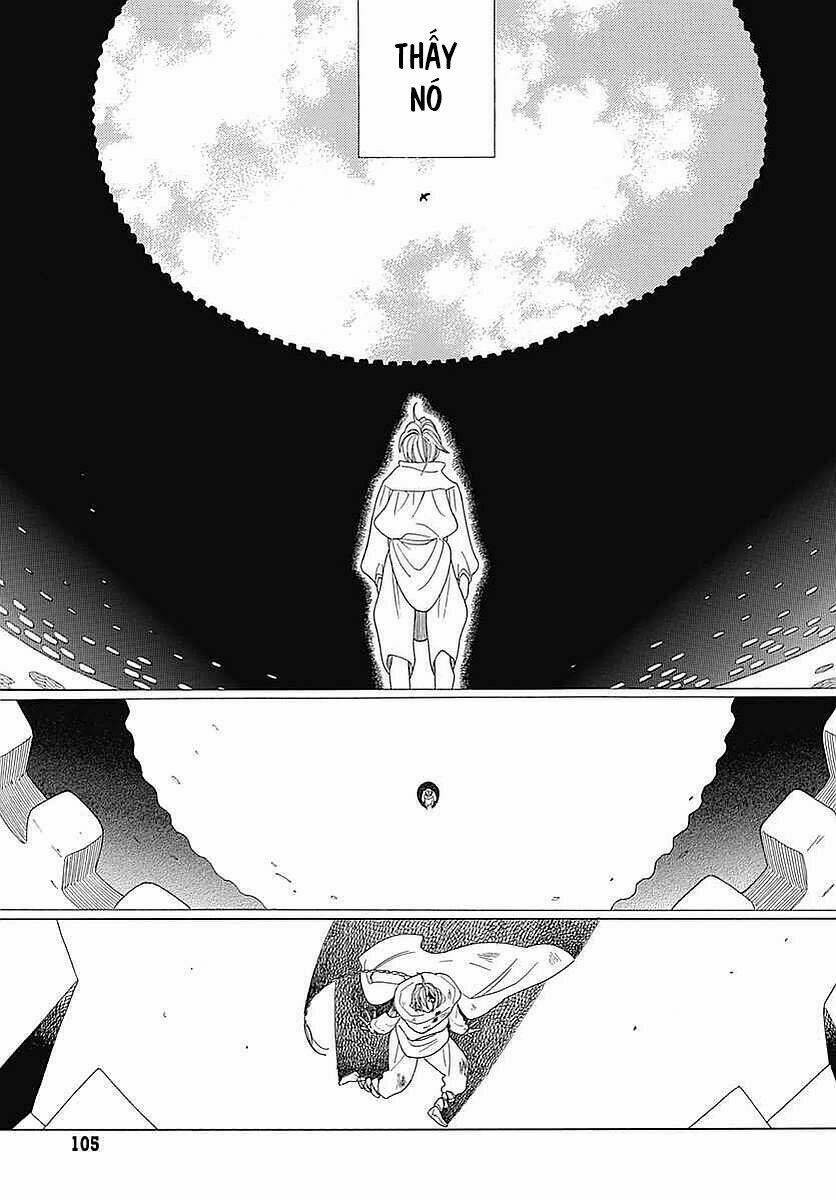 truyện kể vương quốc nọ chapter 1.2 64