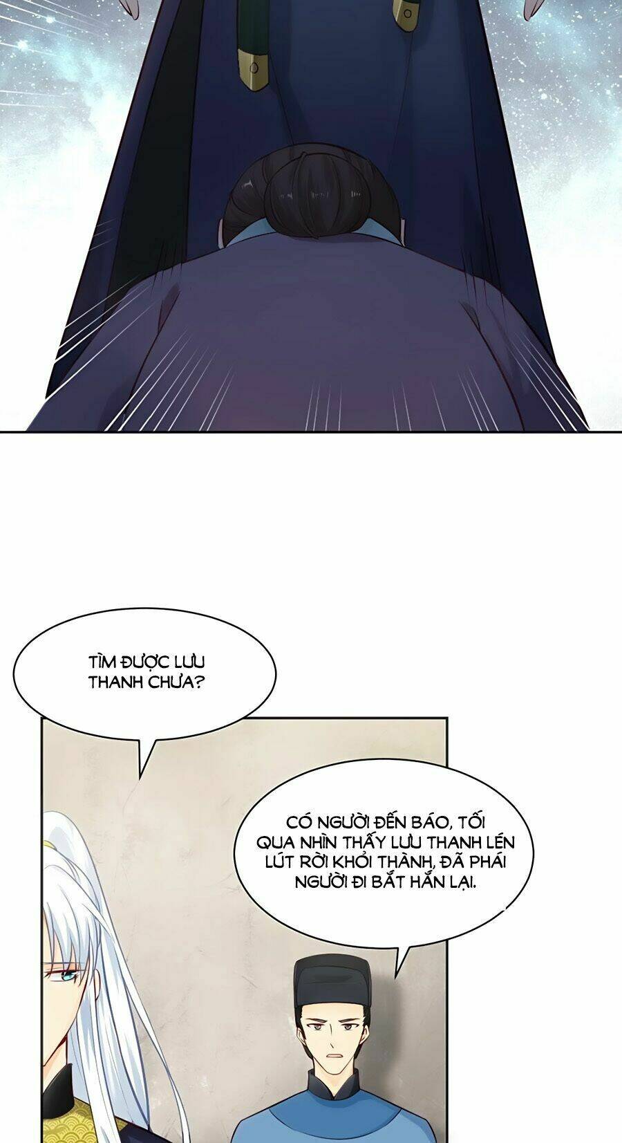 thần y nữ ngỗ tác chapter 7 12