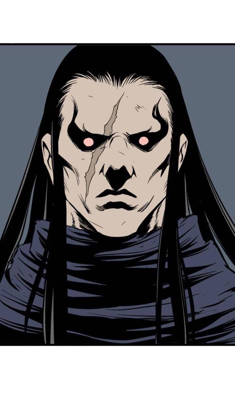 cao thủ 2 chapter 115 81