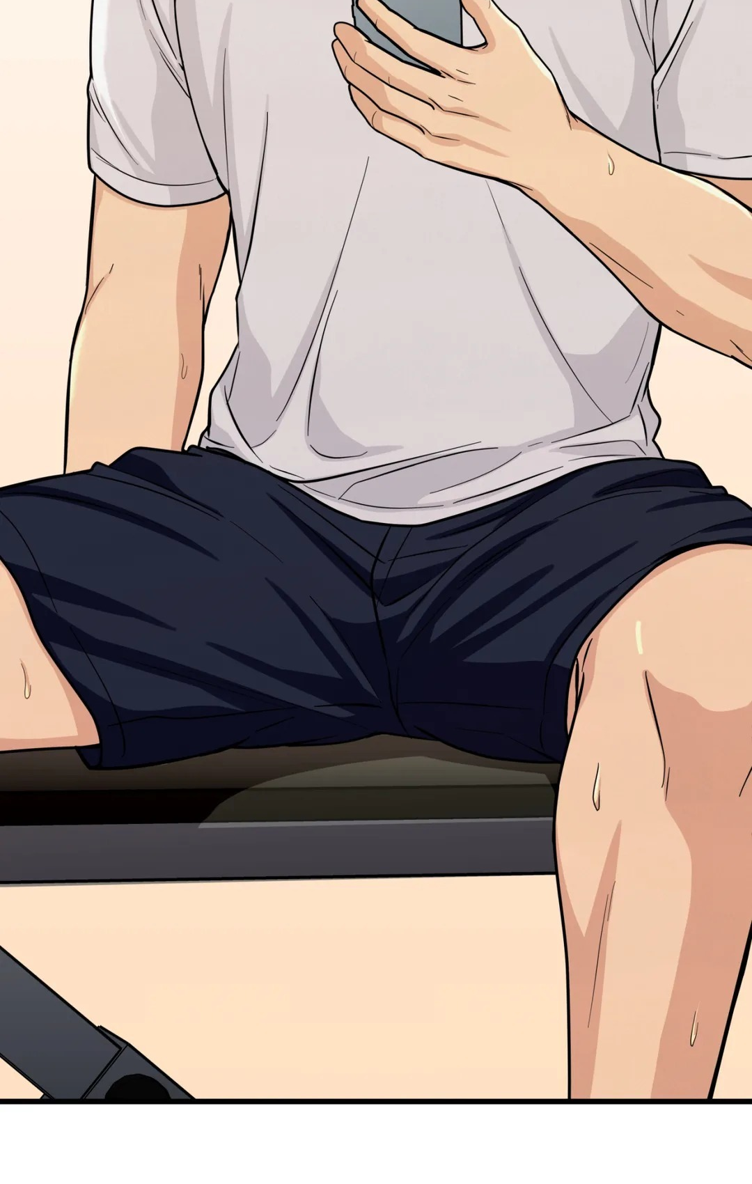 sương mù dày đặc chapter 10 3