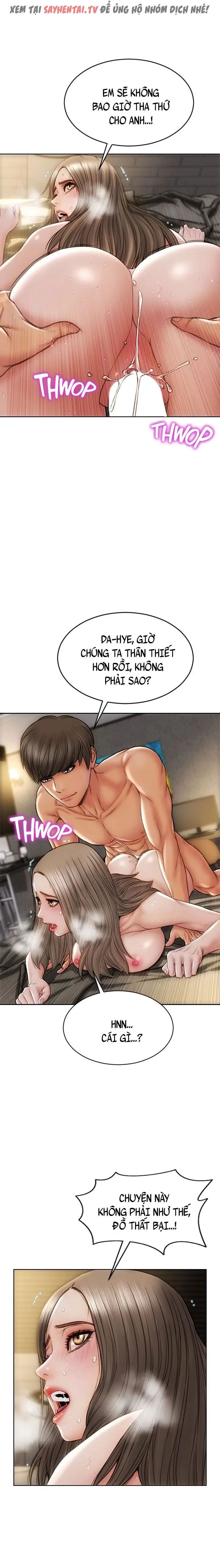 gã tồi tệ chapter 21 9