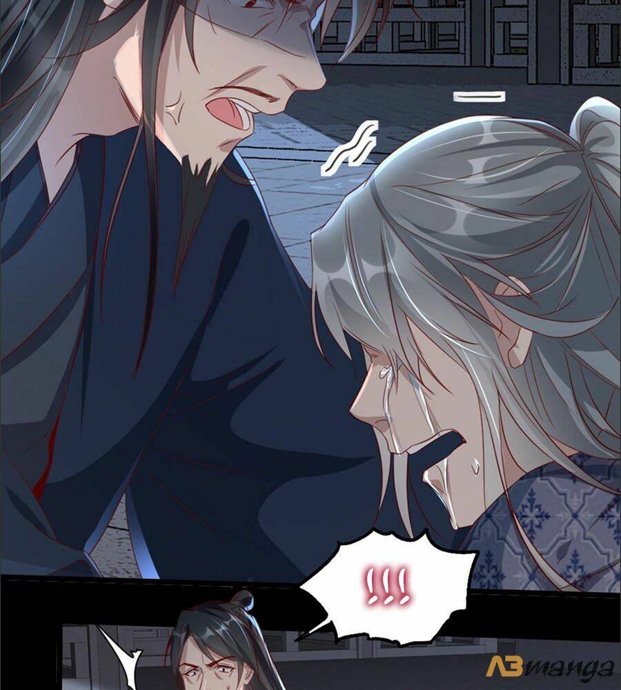 gian phi như thử đa kiều chapter 99 11