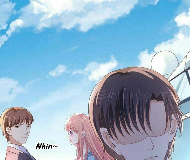 liệt ái tri hạ: series mật đào tiểu tình nhân chapter 215 35