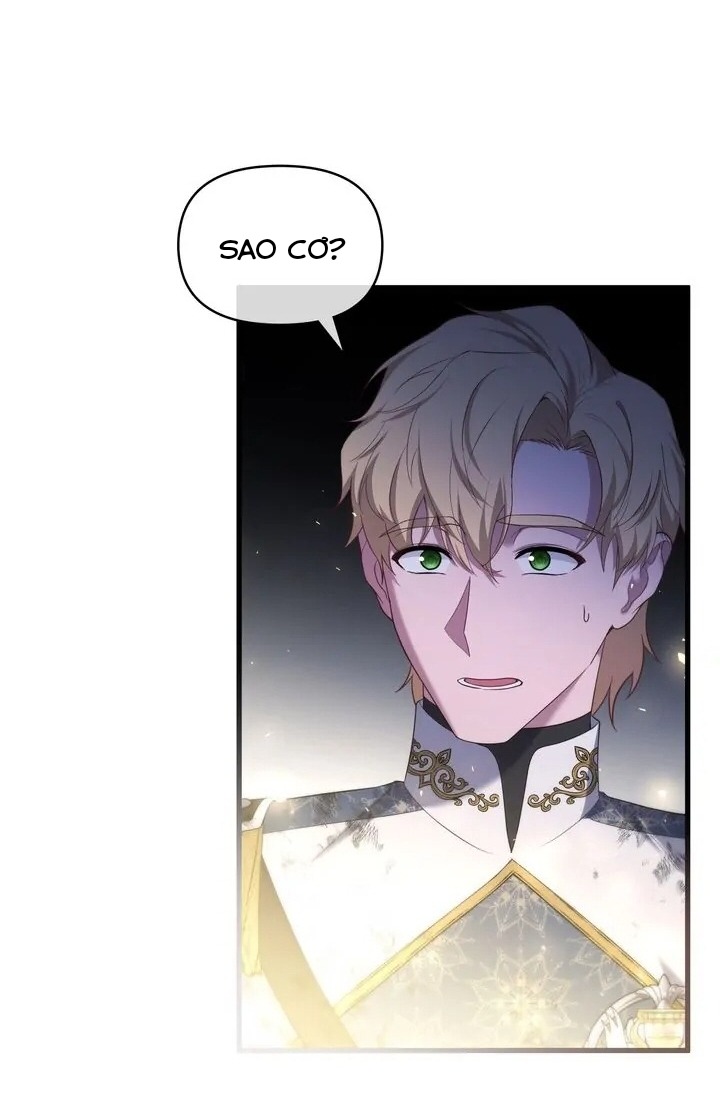 màn đêm tối của adeline chapter 75 75