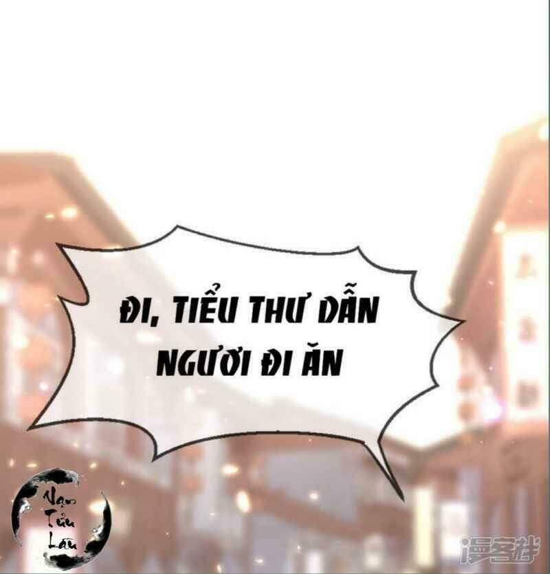 thị huyết y phi chapter 40 43