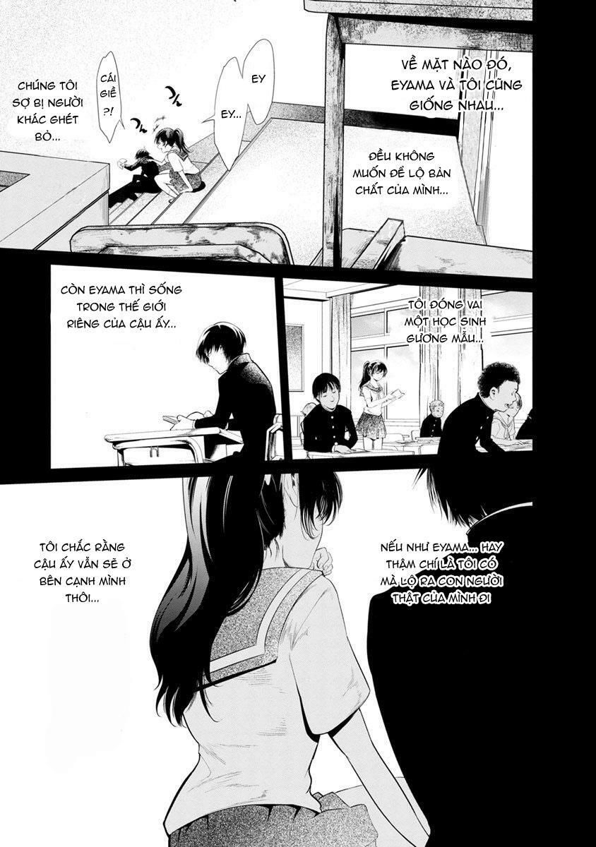 thí nghiệm ngục tù chapter 17 12