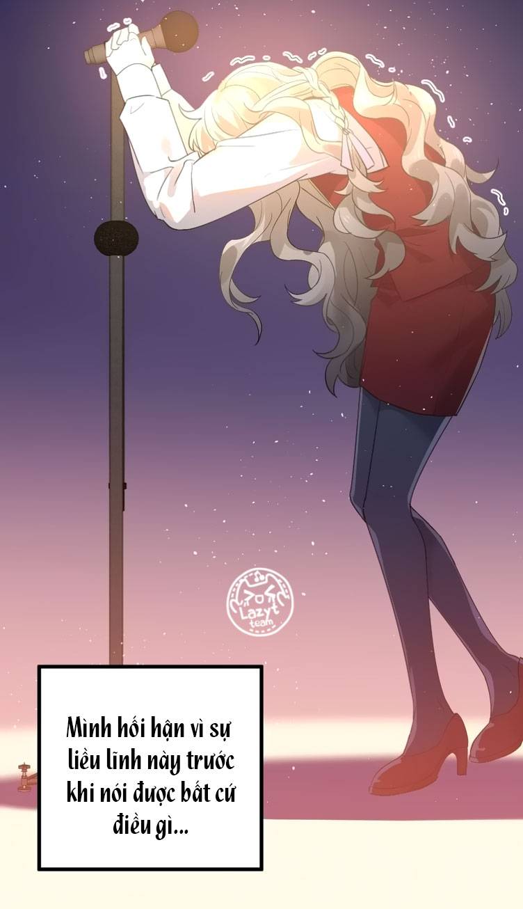 tình yêu huyễn tưởng chapter 14 43