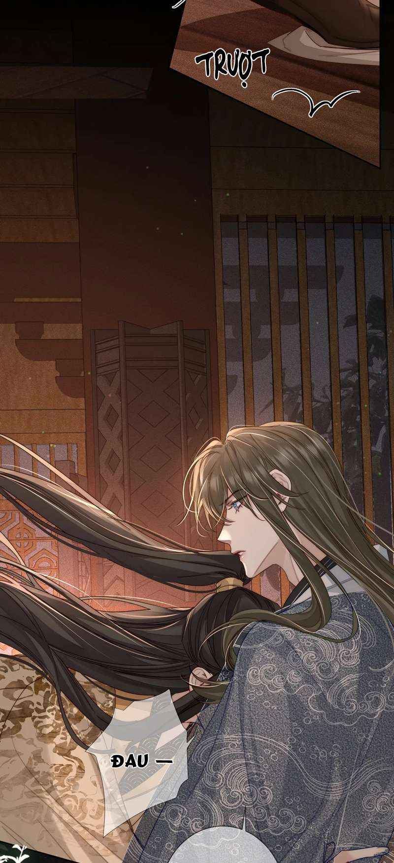 nhân vật chính chỉ muốn yêu đương chapter 82 29