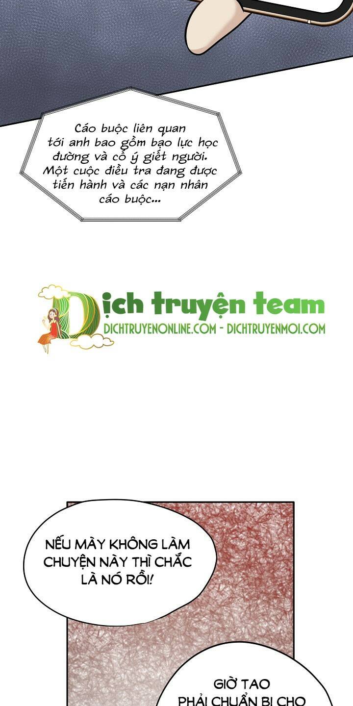 cuộc sống kỳ thú chapter 91 13