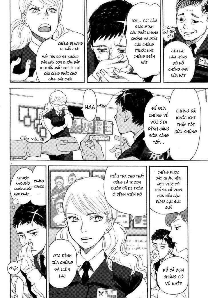 butterfly storage chapter 1 23