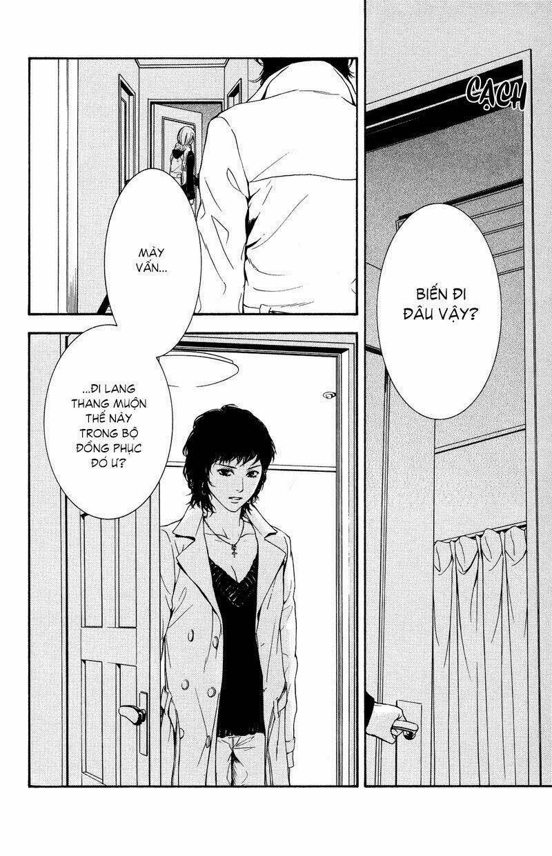 coelacanth chapter 7 2