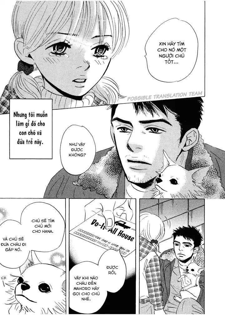 chàng giúp việc tada chapter 3 35