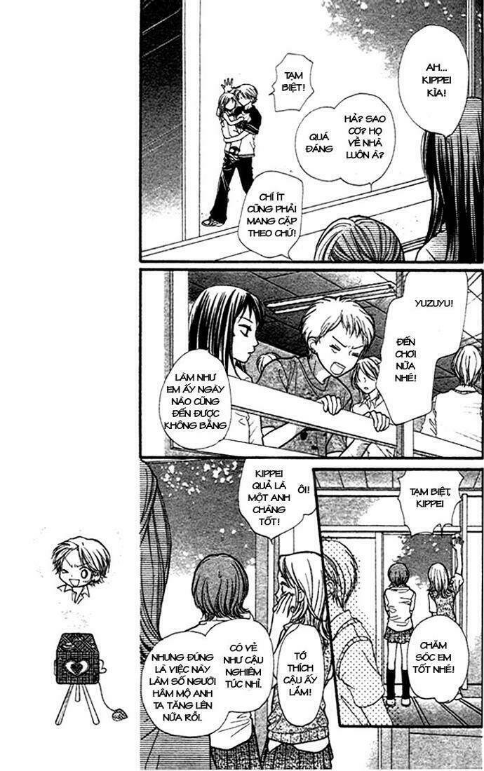 câu chuyện tuổi teen chapter 10 29