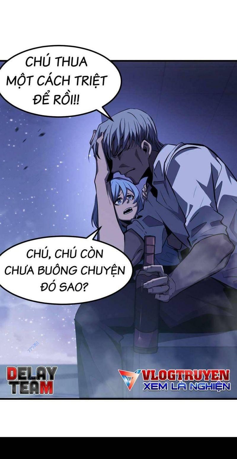 siêu tiến hóa chapter 100 63