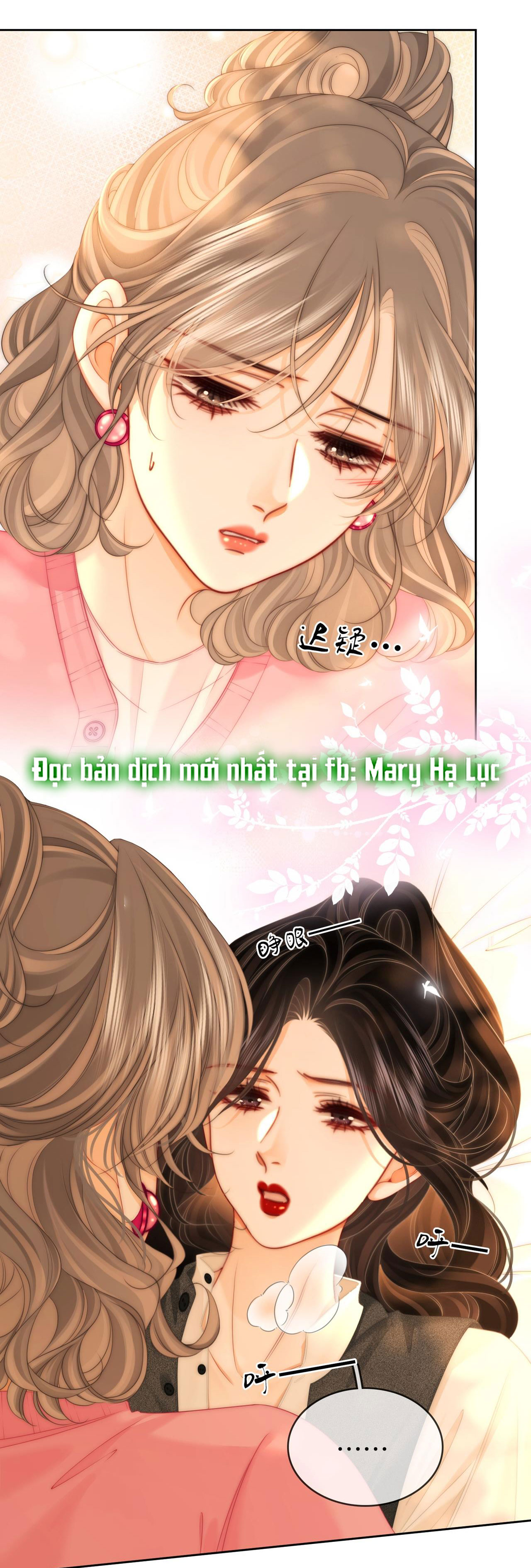 cố tiểu thư và khúc tiểu thư chapter 131 1