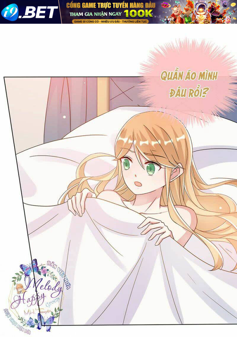 ma lạt thiên kim đẩu ác thiếu chapter 26 31