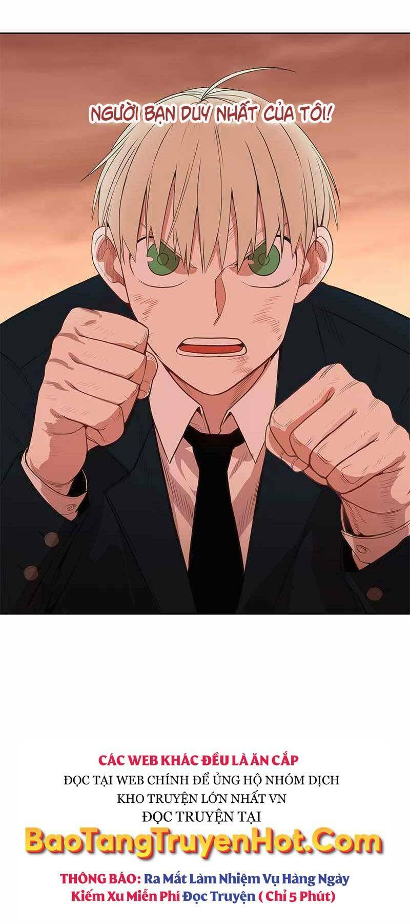 võ sĩ - the boxer chapter 122 83