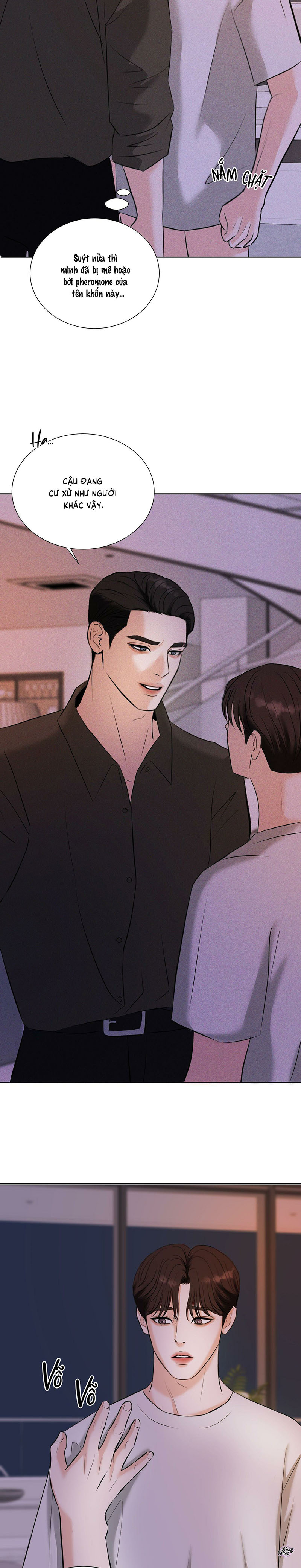 kết thúc chapter 6 3