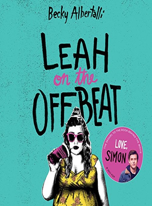 Leah on the Offbeat PB