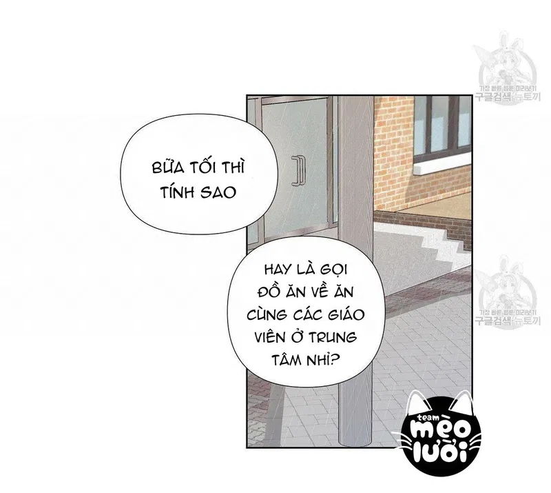 đừng bận tâm, em yêu chapter 6 14