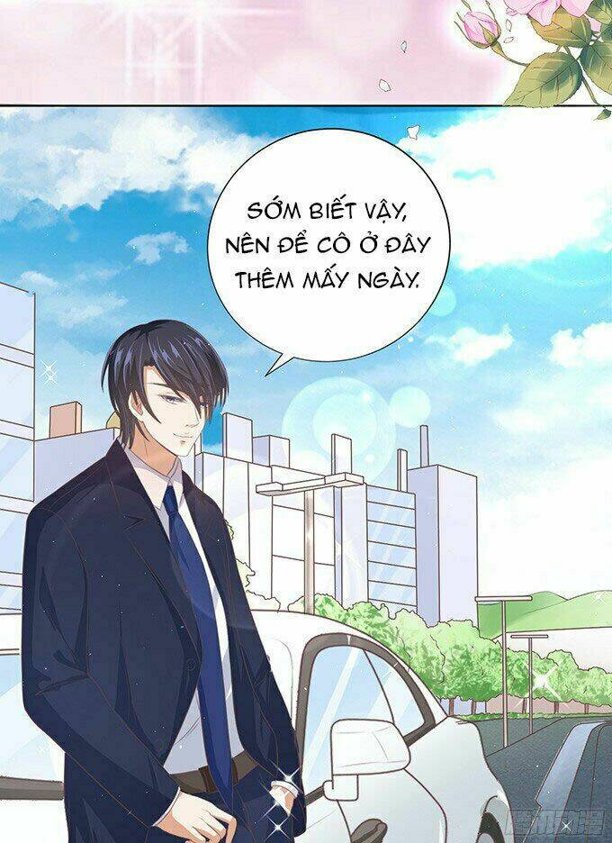 liệt ái tri hạ: series mật đào tiểu tình nhân chapter 57 23