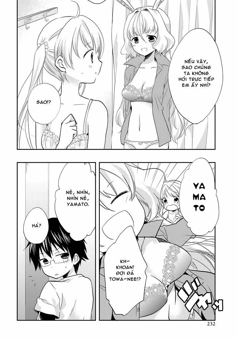 imouto loveru chapter 2 26