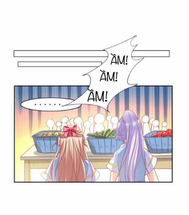 mỹ vị x dụ hoặc chapter 4 16