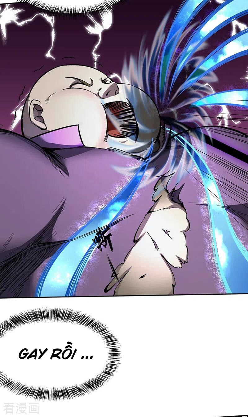 võ đạo độc tôn chapter 252 26