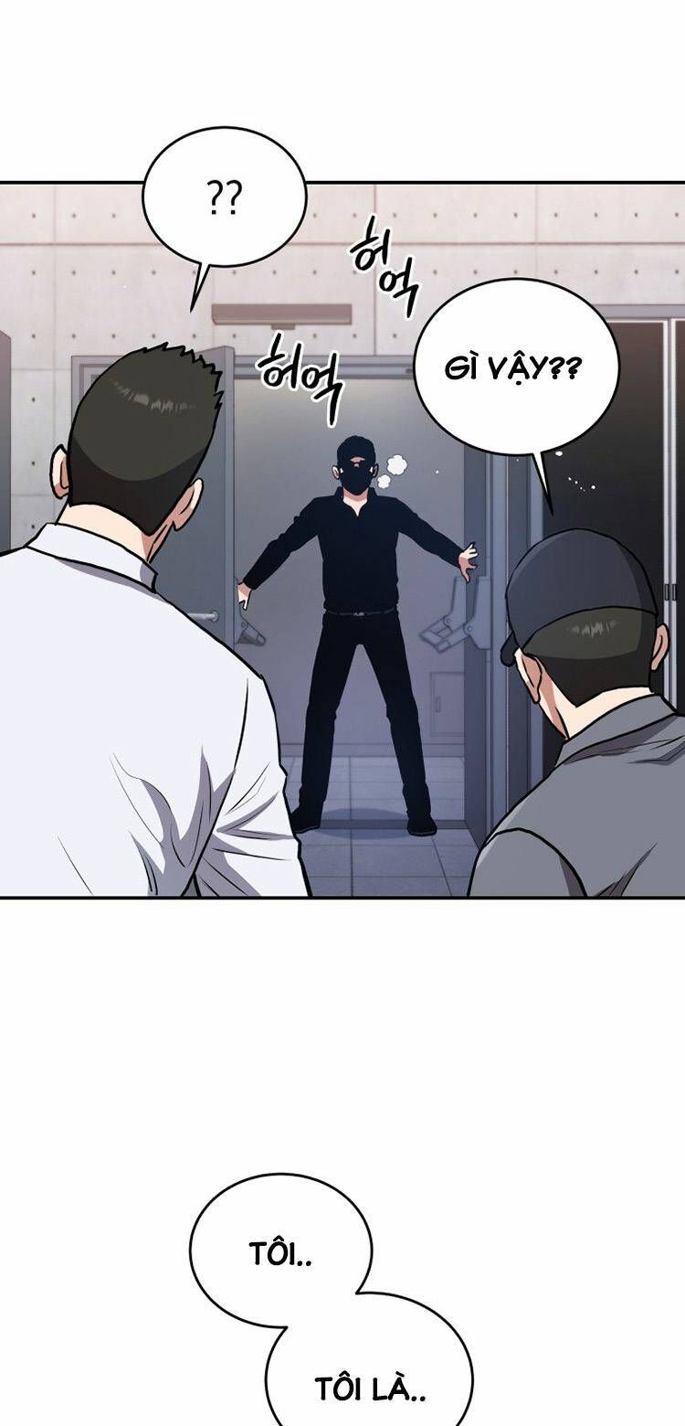 hệ thống oán hận của ta chapter 38 38