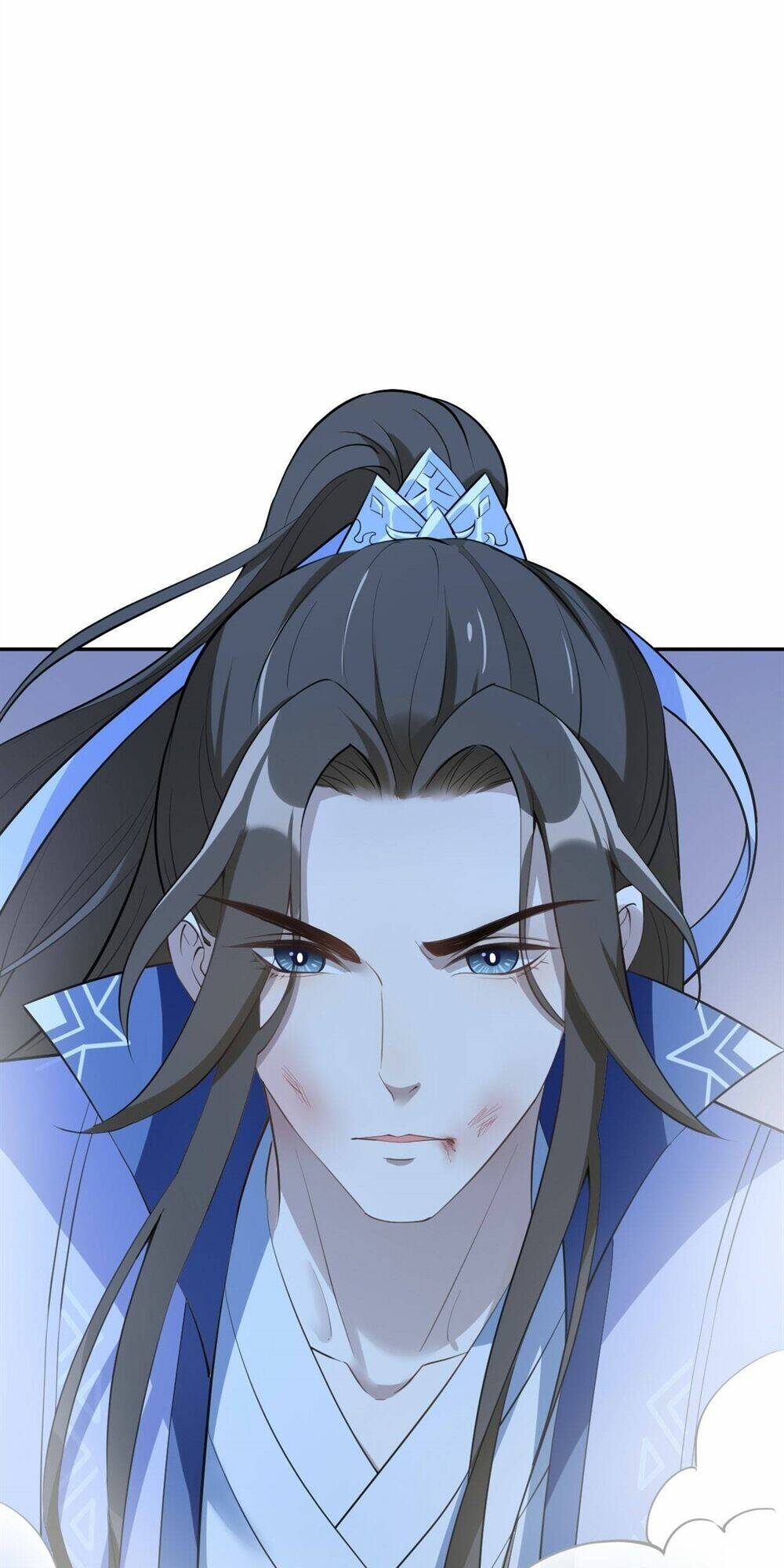 nữ tiên tôn bận đào hôn chapter 4.1 43